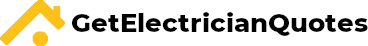 Get Electrician Quotes logo